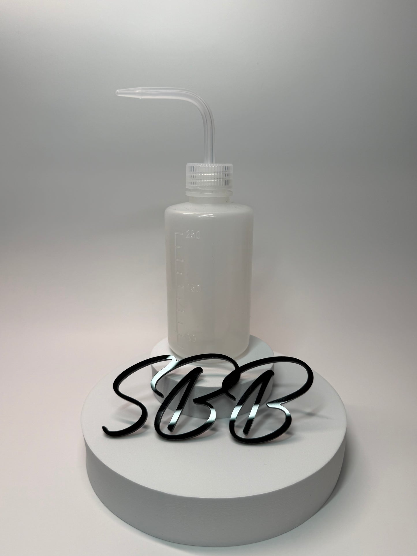 250ml Wash Squeeze Bottle💧