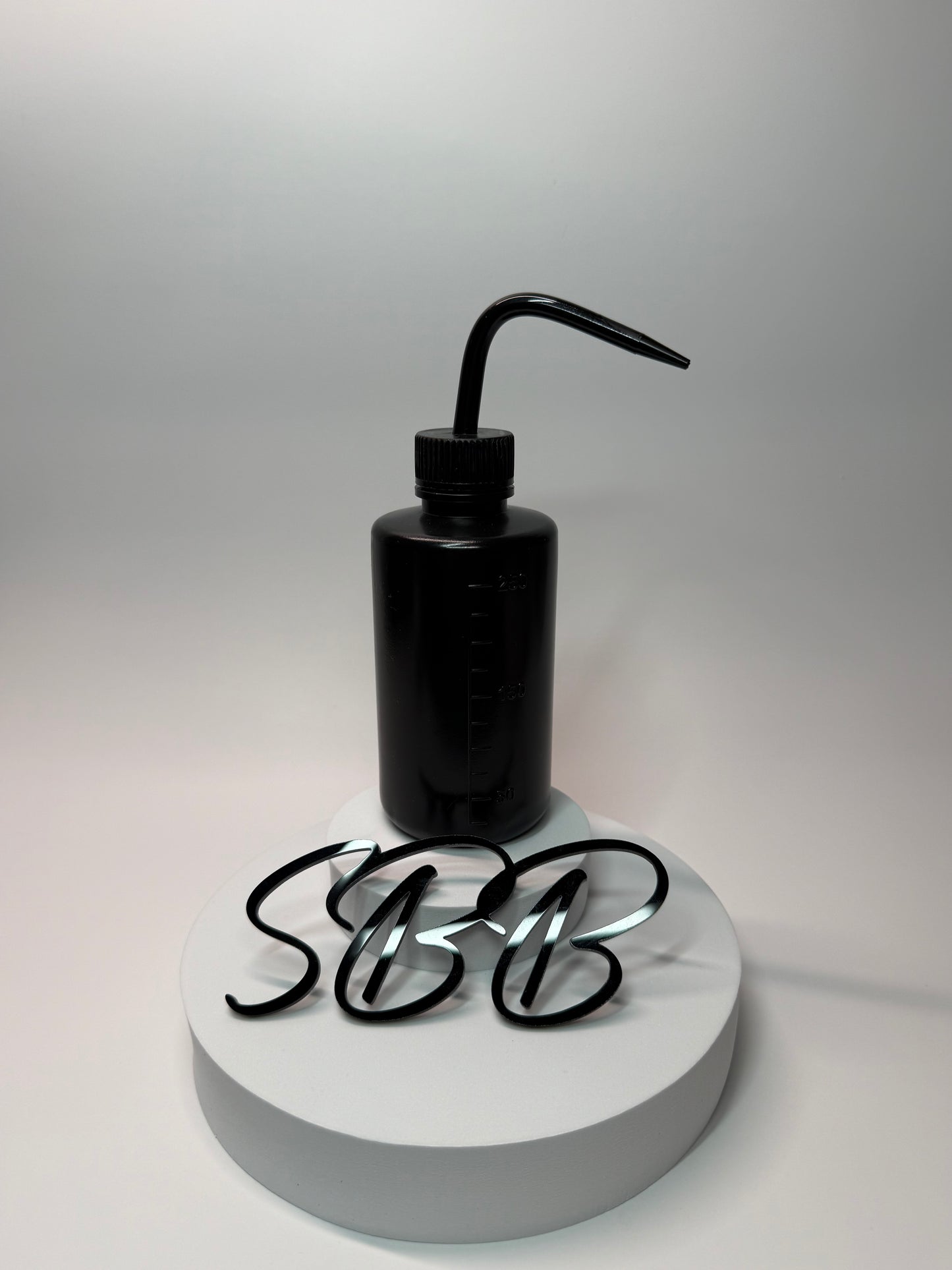 250ml Wash Squeeze Bottle💧